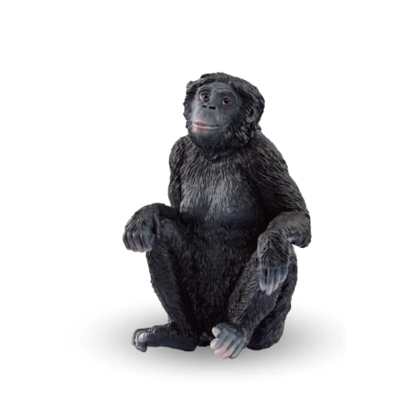 Schleich Bonobo Hembra De Schleich