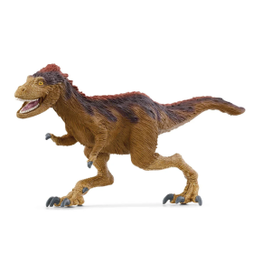 Schleich Moros Intrepidus De Schleich