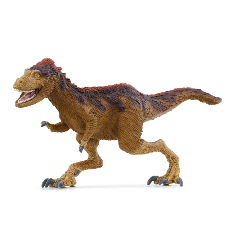 Schleich Moros Intrepidus De Schleich