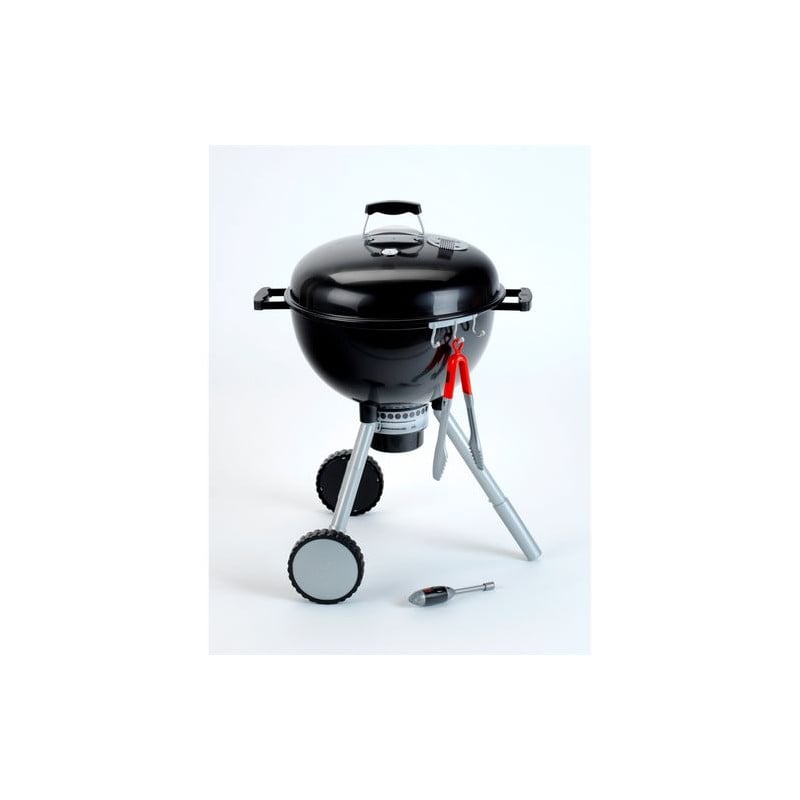 Mini Barbacoa Weber Kettle