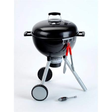 Mini Barbacoa Weber Kettle