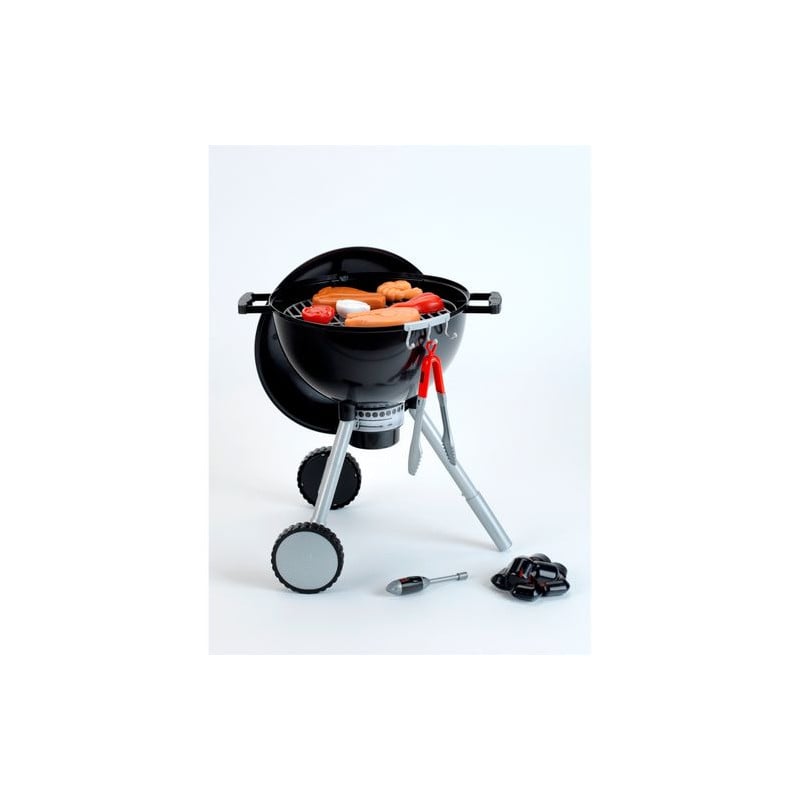 Mini Barbacoa Weber Kettle