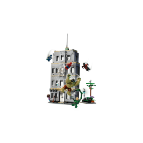LEGO Marvel Spider-Man Vs Hulk Choque Épico 76350 De LEGO 2