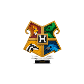 LEGO Harry Potter Escudo De La Casa Hogwarts 76462 De LEGO 2