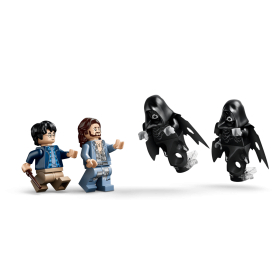 LEGO Harry Potter Bosque Prohibido Espectro Patronum 76475 De LEGO 2