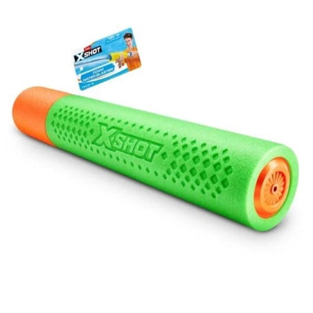 Pistola de Agua Xshot Foam