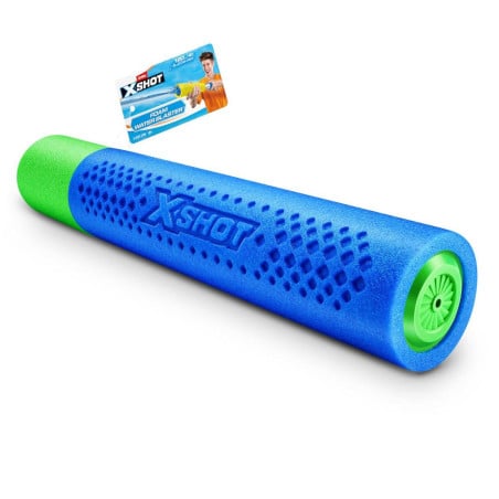 Pistola de Agua Xshot Foam