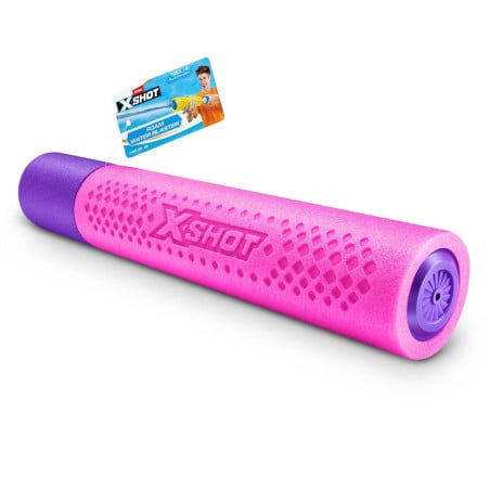 Pistola de Agua Xshot Foam