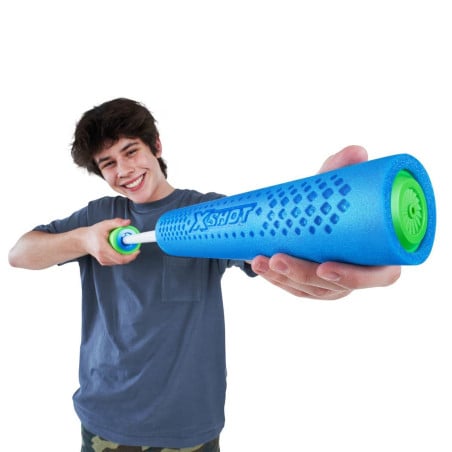 Pistola de Agua Xshot Foam