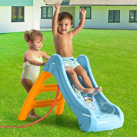 Feber Tobogán Bluey 106 Cm