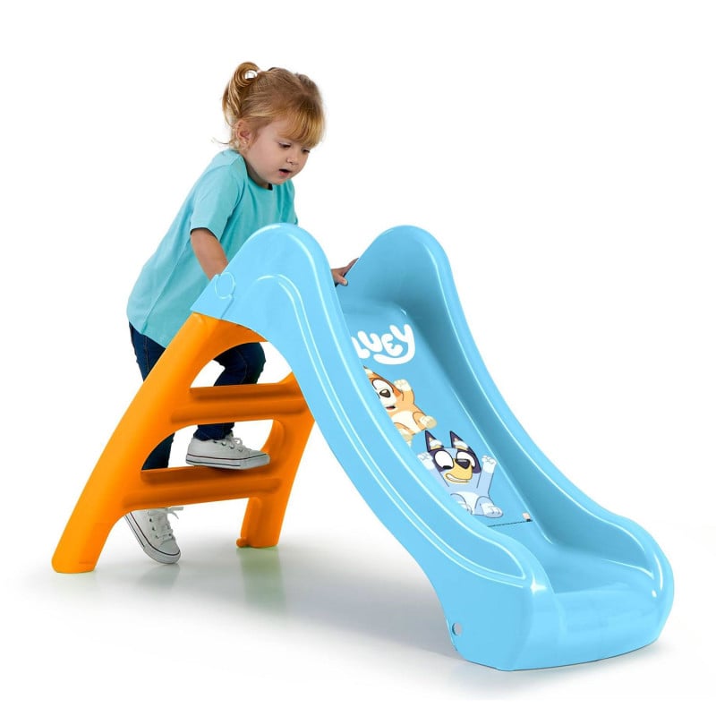 Feber Tobogán Bluey 106 Cm