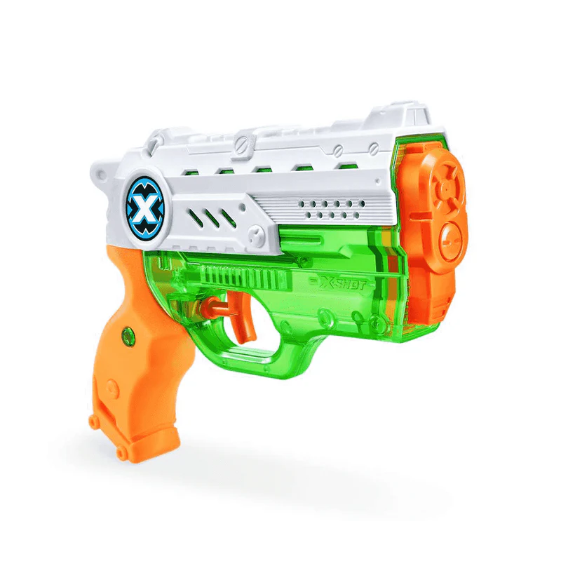 Pistola de Agua Xshot Nano Fatsfill