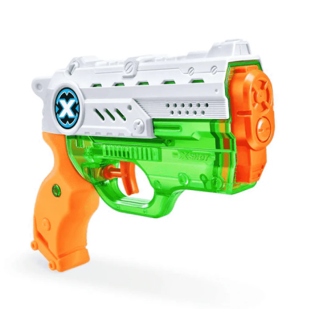 Pistola de Agua Xshot Nano Fatsfill