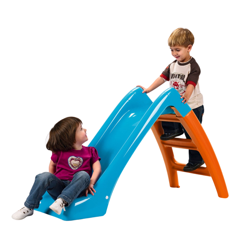 Feber Tobogán Slide 120 Cm