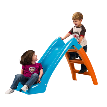 Feber Tobogán Slide 120 Cm