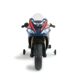 Moto Eléctrica Infantil Honda 12 V De Injusa 2