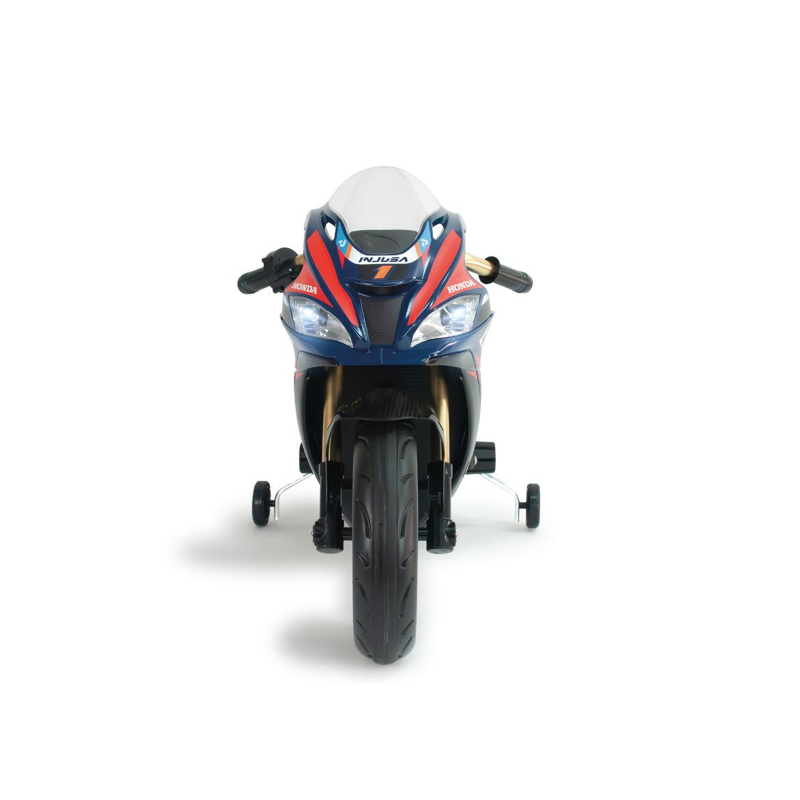 Moto Eléctrica Infantil Honda 12 V