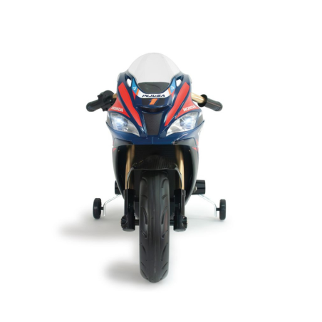 Moto Eléctrica Infantil Honda 12 V