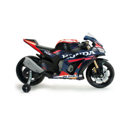 Moto Eléctrica Infantil Honda 12 V