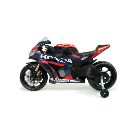 Moto Eléctrica Infantil Honda 12 V