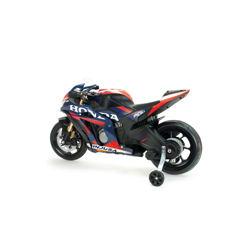 Moto Eléctrica Infantil Honda 12 V