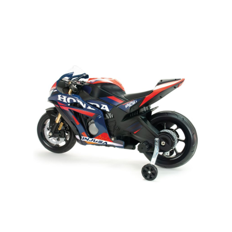 Moto Eléctrica Infantil Honda 12 V