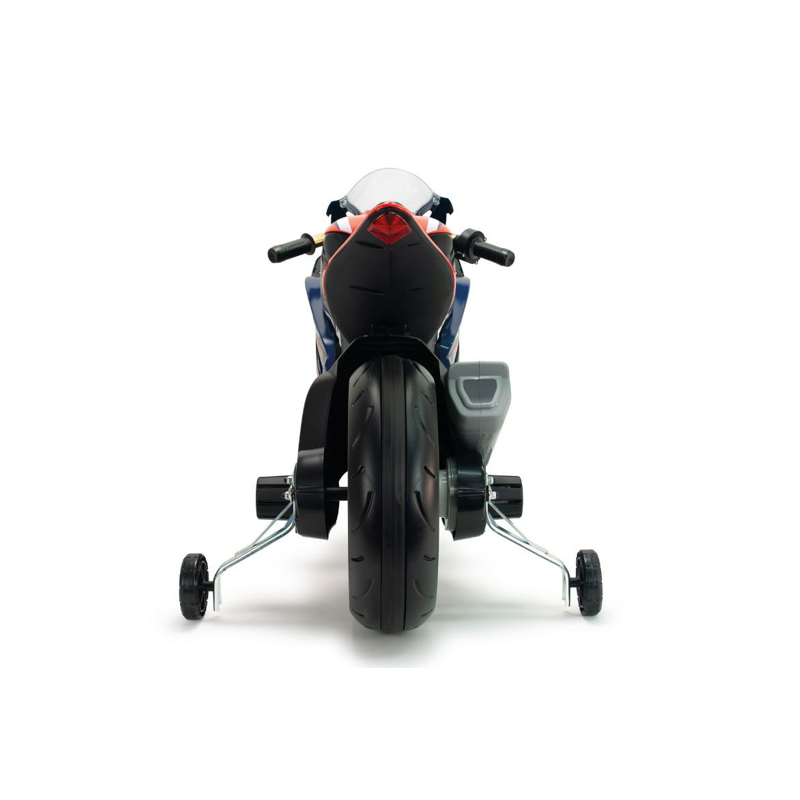 Moto Eléctrica Infantil Honda 12 V