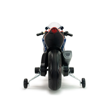 Moto Eléctrica Infantil Honda 12 V