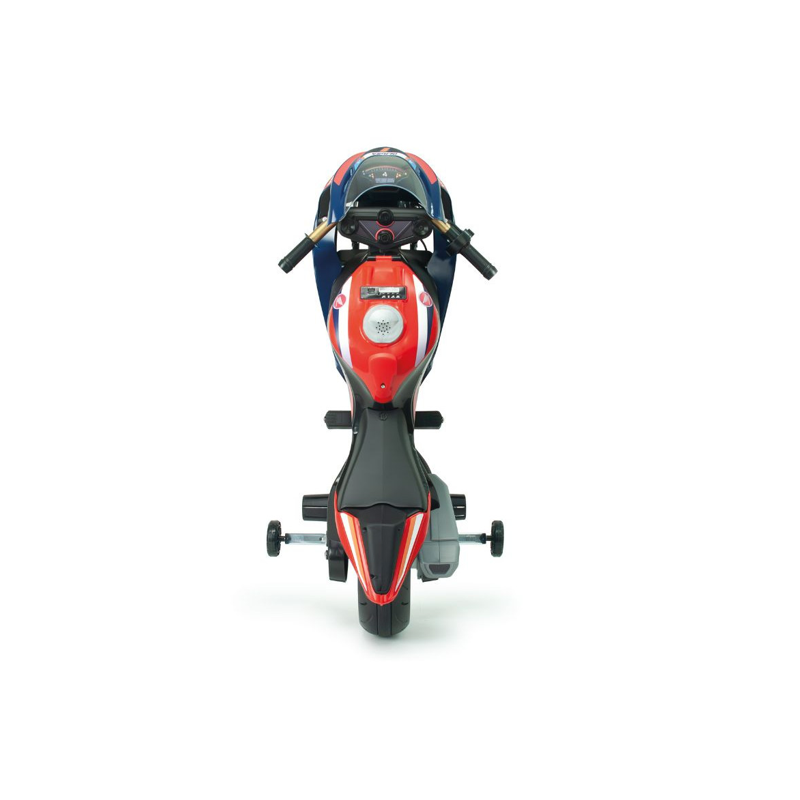 Moto Eléctrica Infantil Honda 12 V