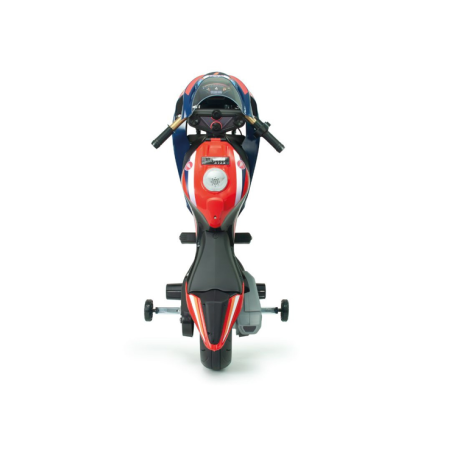 Moto Eléctrica Infantil Honda 12 V