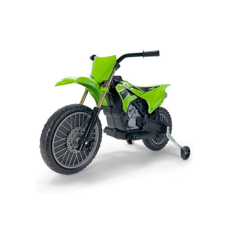 Moto De Cross Kawasaki KX85 6V