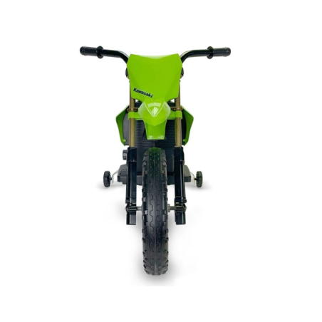 Moto De Cross Kawasaki KX85 6V