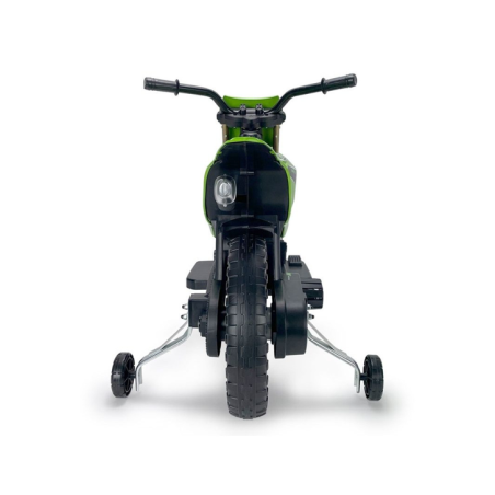 Moto De Cross Kawasaki KX85 6V