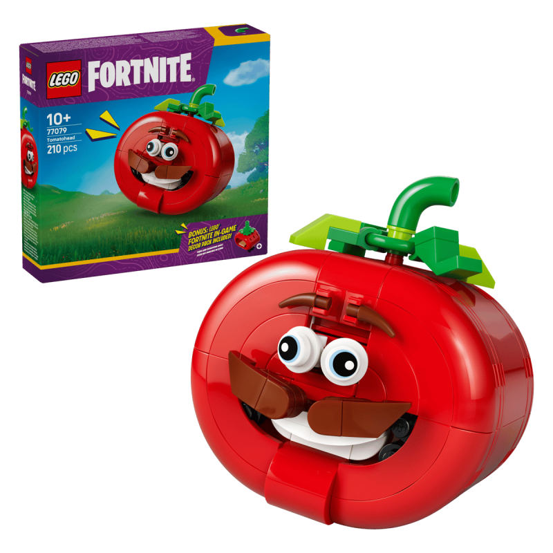 LEGO Fornite Tomatoide 77079 De LEGO