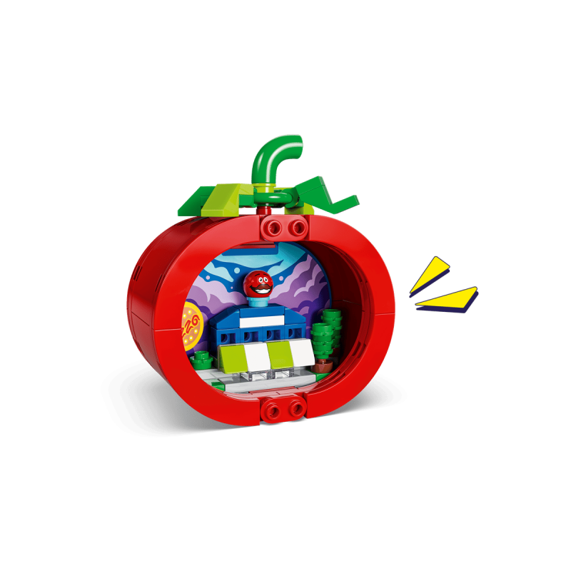 LEGO Fornite Tomatoide 77079