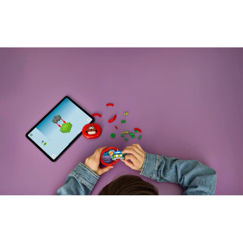 LEGO Fornite Tomatoide 77079