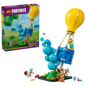 LEGO Fornite Entrega De Suministros 77080 De LEGO