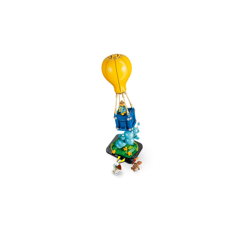 LEGO Fornite Entrega De Suministros 77080