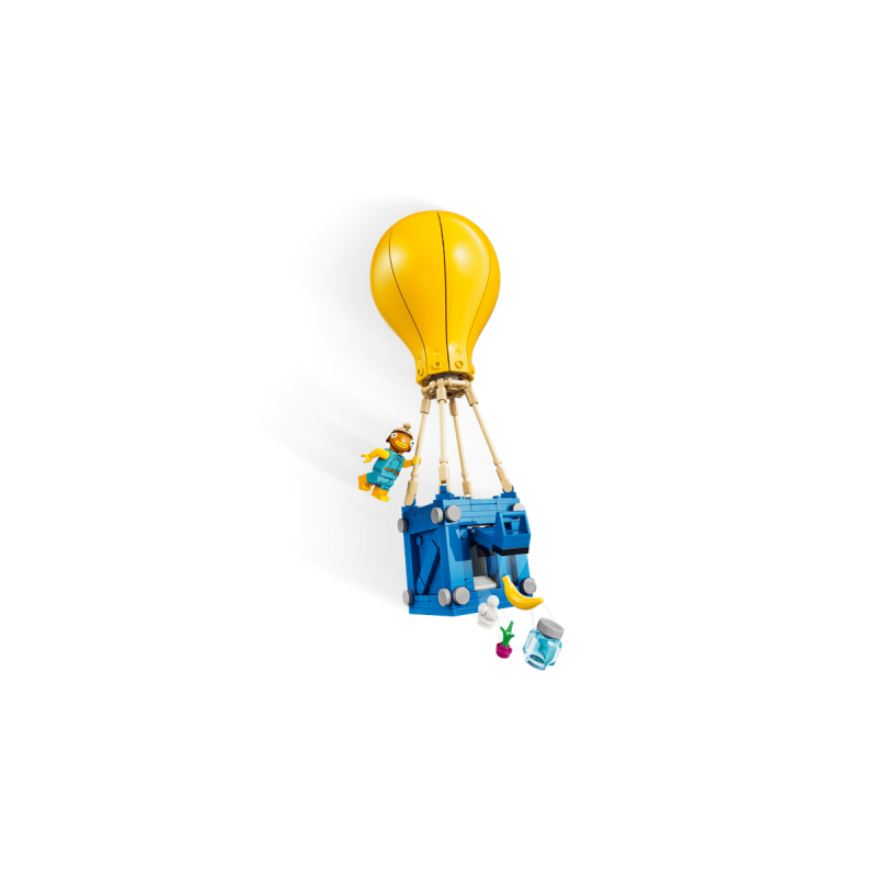 LEGO Fornite Entrega De Suministros 77080