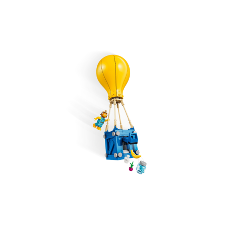 LEGO Fornite Entrega De Suministros 77080