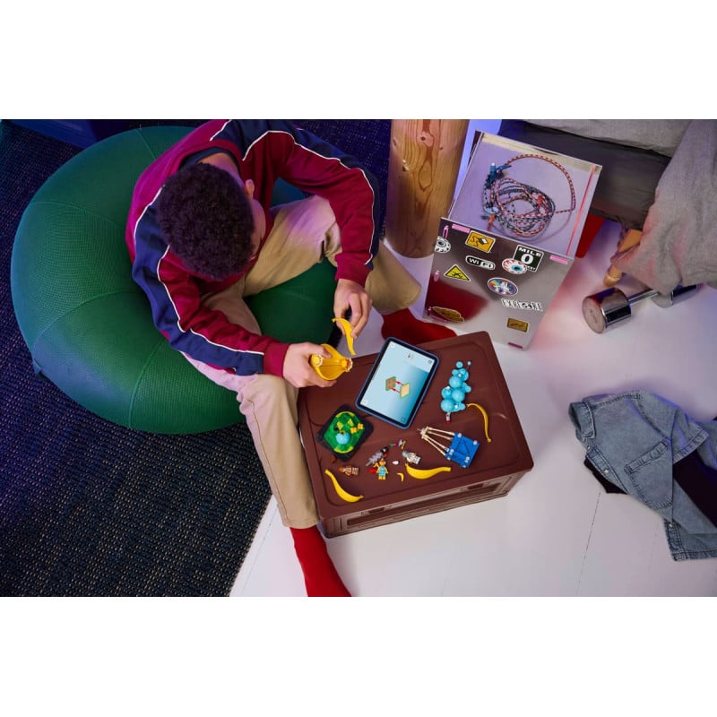 LEGO Fornite Entrega De Suministros 77080
