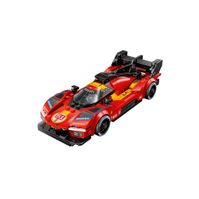 LEGO Speed Champions Ferrari 499P 77261 De LEGO 2