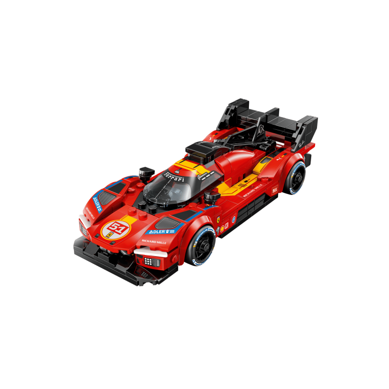 LEGO Speed Champions Ferrari 499P 77261