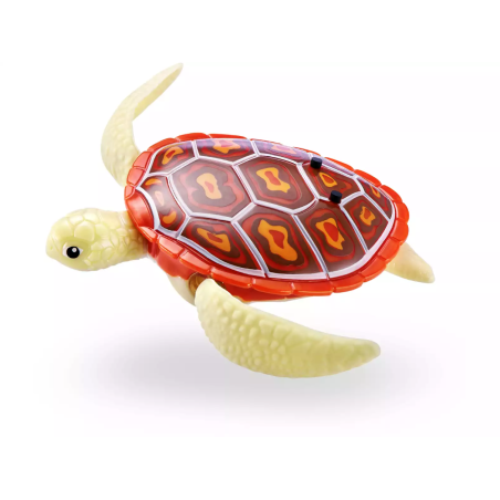Robo Tortugas Colores Surtidos