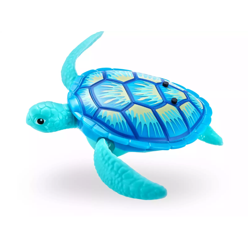 Robo Tortugas Colores Surtidos