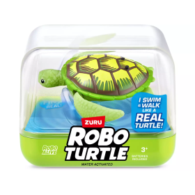 Robo Tortugas Colores Surtidos
