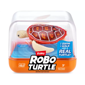 Robo Tortugas Colores Surtidos 2