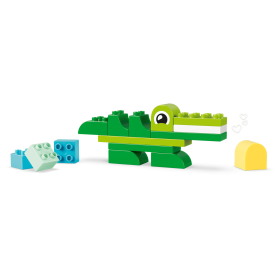 LEGO Duplo Juego De Construcción Animales 10472 De LEGO 2