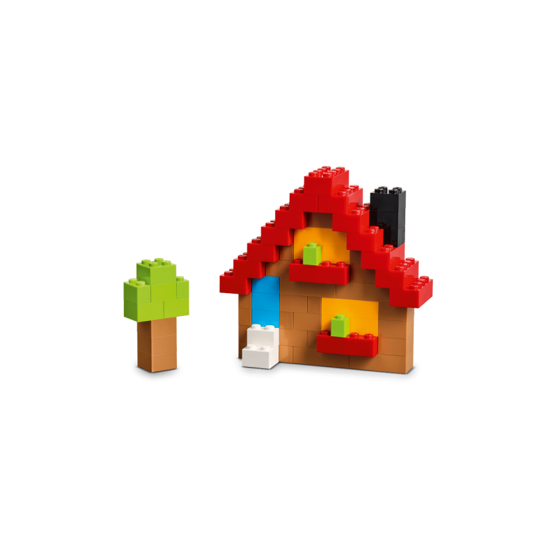 LEGO Classic Ladrillos Creativos A Todo Color 11045