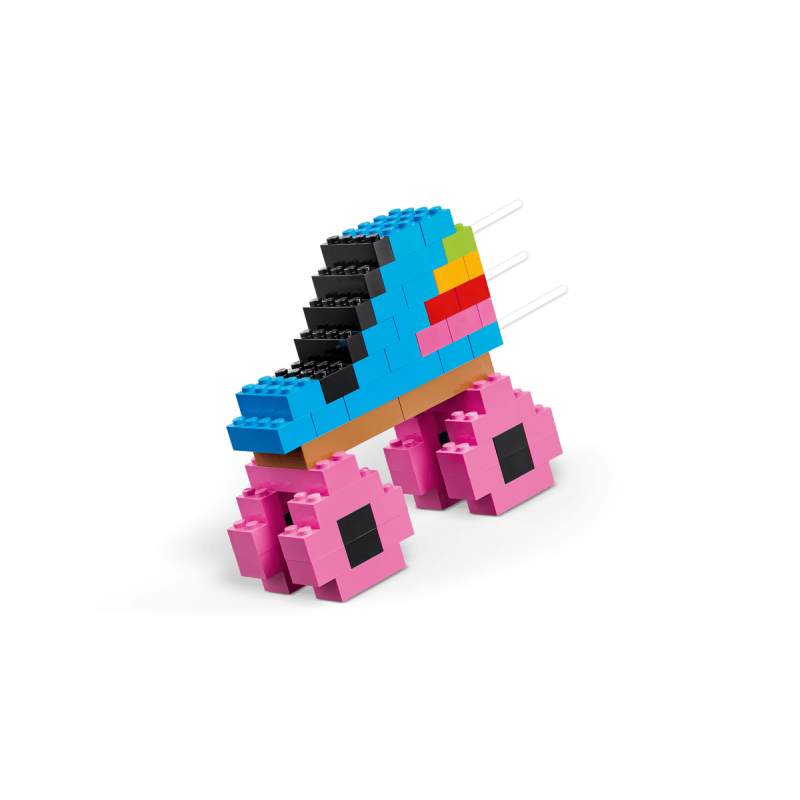 LEGO Classic Ladrillos Creativos A Todo Color 11045